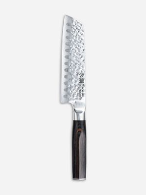 Cuisine::pro Damashiro Emperor Santoku Knife 14cm