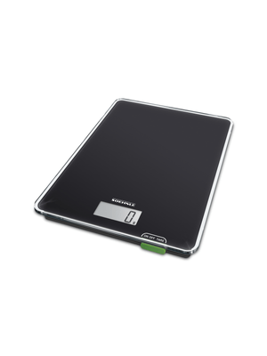 soehnle kitchen scale compact 100 blk