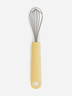 brabantia tasty+ whisk small yellow