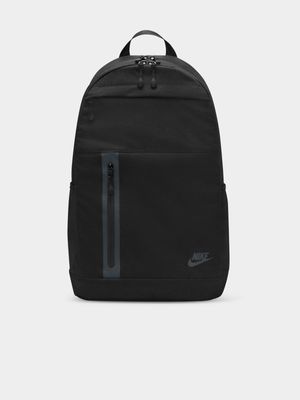 Nike Unisex Element Premium Black Backpack