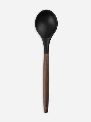 ciroa spoon black