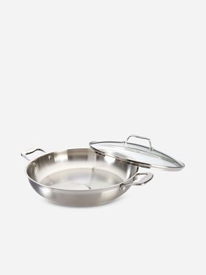 Cuisine::pro iconiX Chef Pan 32x6.5cm