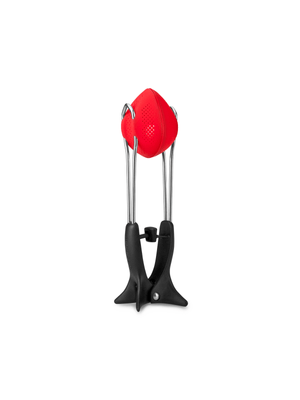 dreamfarm tea infuser red