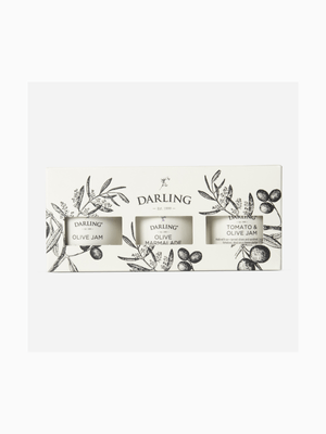 darling jam gift box