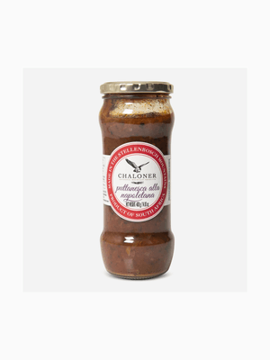 Chaloner Napoletana Pasta Sauce 400g