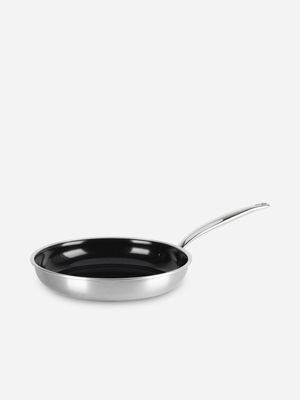 Greenpan Premiere Stainless Steel Frypan 24cm