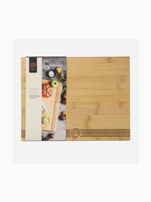 masterchef chopping board large