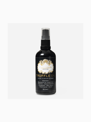 Flavour Union Truffle Oil