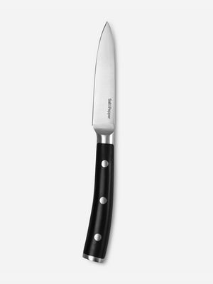 salt & pepper cleave paring knife 9cm