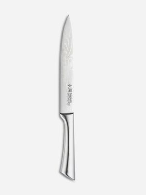 Cuisine::pro Damashiro Carving Knife 20cm