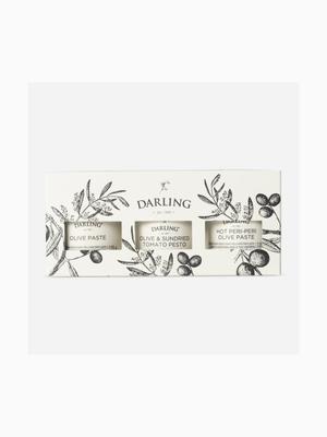 darling paste gift box