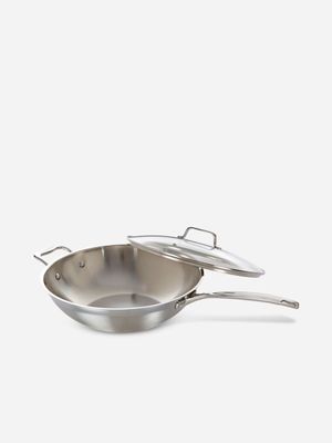 Cuisine::pro iconiX Wok 32x9cm