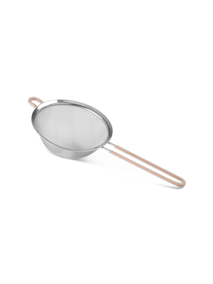 kitchen think sieve s/s 18cm