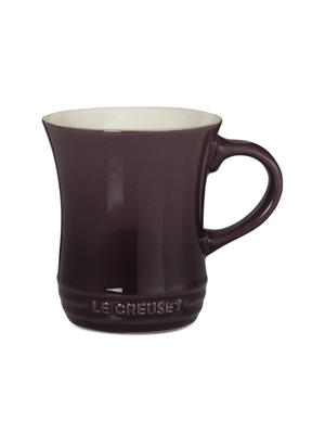 le creuset fig tea mug 290ml