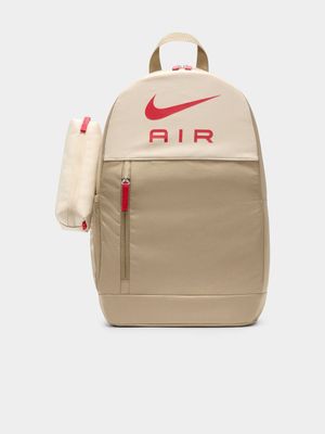 Nike Elemental Air Khaki Backpack