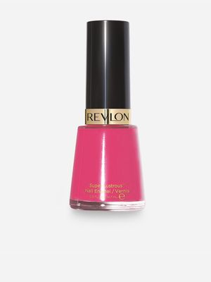 Revlon Superlustrous Nail Enamel