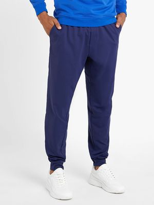 Play Navy Fast Forward Jogger