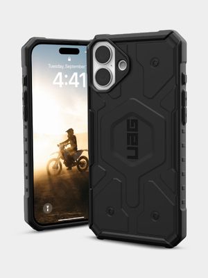 UAG Apple iPhone 16 Plus Pathfinder Magsafe Case