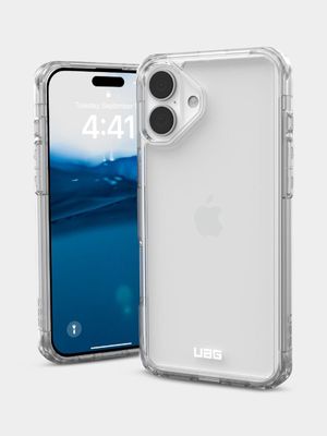 UAG Apple iPhone 16 Plus Plyo Case