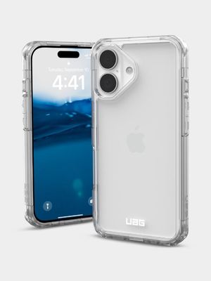 UAG Apple iPhone 16 Plyo Case