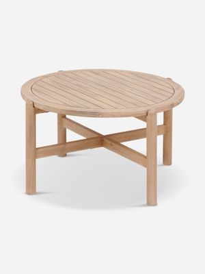 Deona Coffee Table Small Natural 80 cm