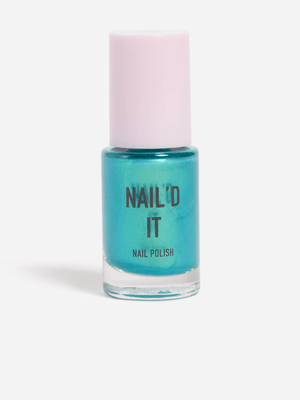 The FIX Crystel Cove Nail Polish