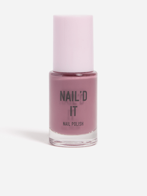 The FIX Spirited Nail Polish