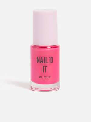 The FIX Go Getter Nail Polish