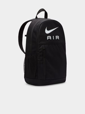 Nike Elemental Air Black Backpack