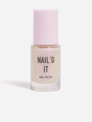 The FIX Shell Yeah Nail Polish