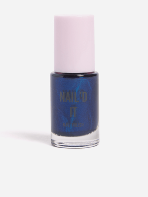 The FIX Midnight Nail Polish