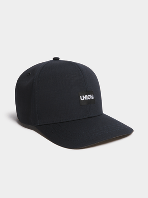 Men's Union-DNM Rip Stop Navy  Cap