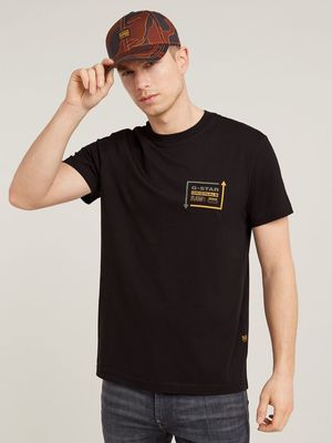 G-Star Men's Originals Catch T-Shirt