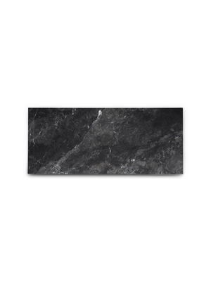 Boston  Marble Desktop Black