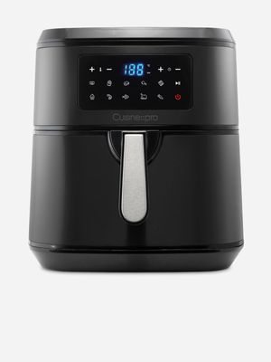 Cuisine::pro Airfryer 9L Black