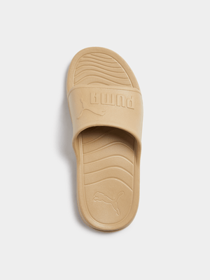 Junior Grade-School Puma Popcat Sand Slides