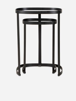 Jet Set 2 Side Table