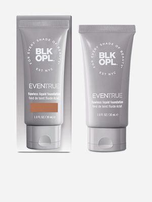 Black Opal Even True Flawless Skin Liquid Foundation