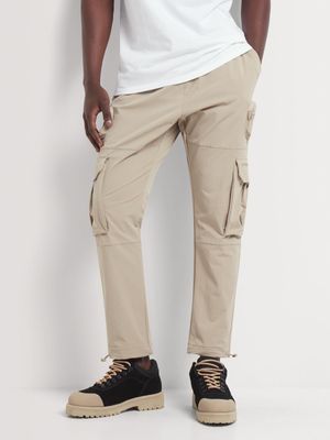 Men's Relay Jeans Nylon Utility Stone Cargo Pants