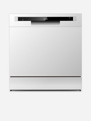 Swan 8 Place Setting Countertop Dishwasher