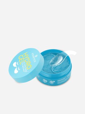 Essence HYDRO GEL Eye Patches Ice, Eyes, baby!