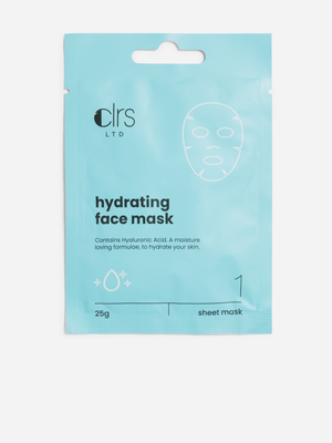 Colours Hydrating Sheet Mask