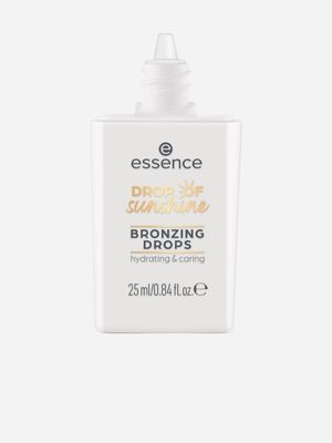 Essence Drop of Sunshine Bronzing Drops