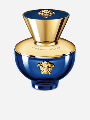 Versace Dylan Blue Pour Femme Eau de Parfum