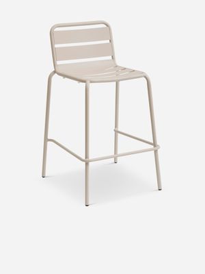 Phuket High Stack Chair Clay