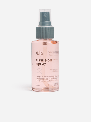 Colours Tissue Oil - Spray 100ml