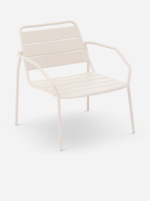 Phuket Armchair Clay