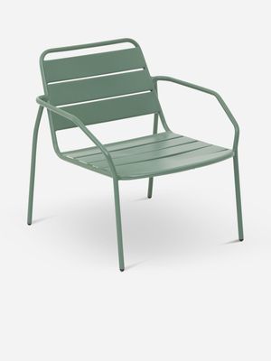 Phuket Armchair Olive