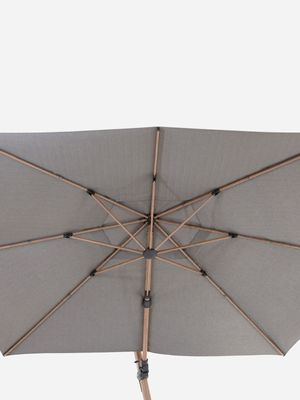 Tikeo Umbrella Grey