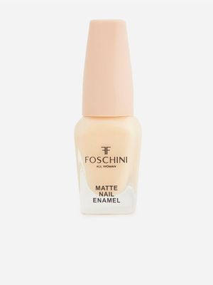 Foschini All Woman Matte Nail Enamel